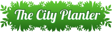 The City Planter - Home