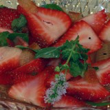 strawberrries