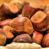 nuts header