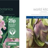 johnsons seeds px