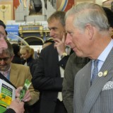 PRESS Gardener & Prince Charles px