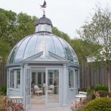 Khora dome header