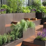 parklet