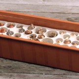 Plant O Mat BalconyMantel