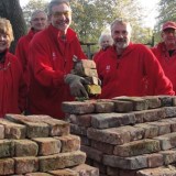 gibside bricks