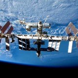 The ISS header