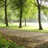 Alexandra Park Manchester