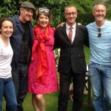 Great Chelsea Garden Challenge