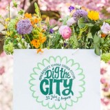 Dig the City 2015