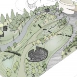 Peninsula Garden header