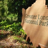 london national park city header
